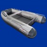 Bateau pneumatique 2.7i charles oversea fond gonflable